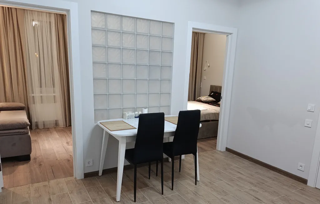 2-х комнатная у Метро