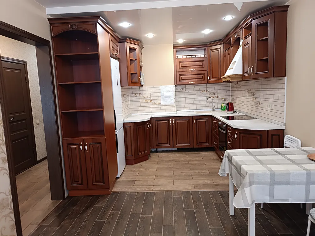 Квартира 2-комнатная квартира на Панораме с видом — Новосибирск