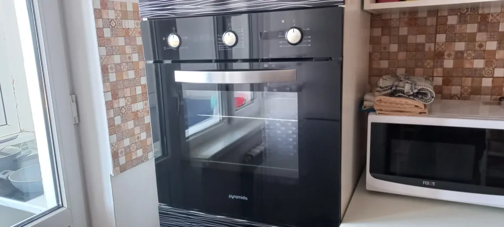 Квартира с видом на море