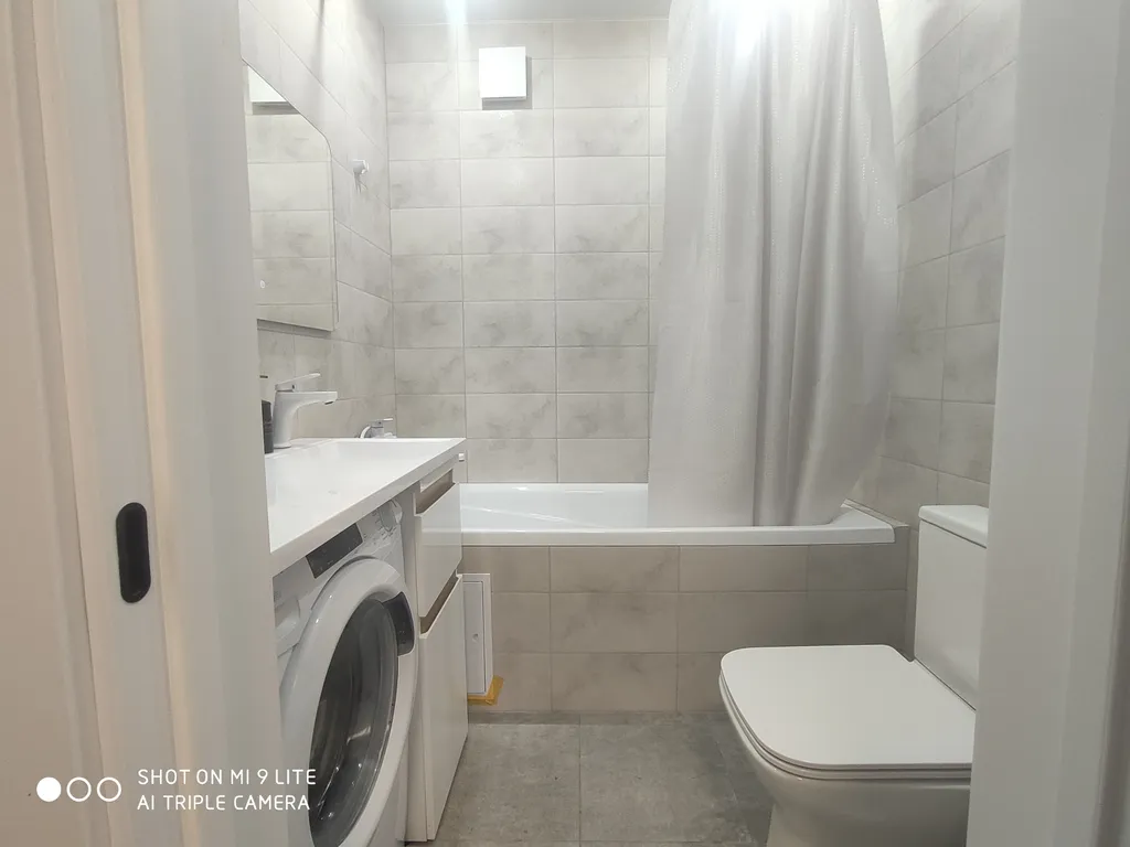 Квартира Уютная квартира для комфортного проживания — Элиста