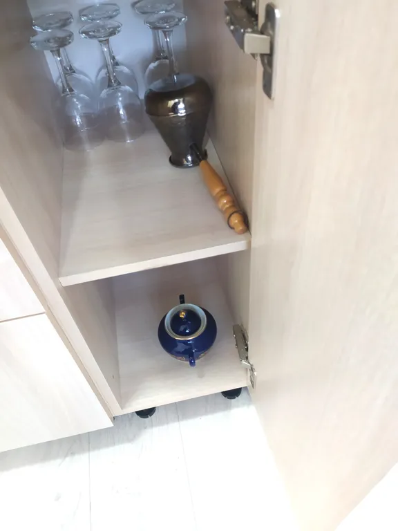 Евро-двушка у набережной и пляжа Бриз