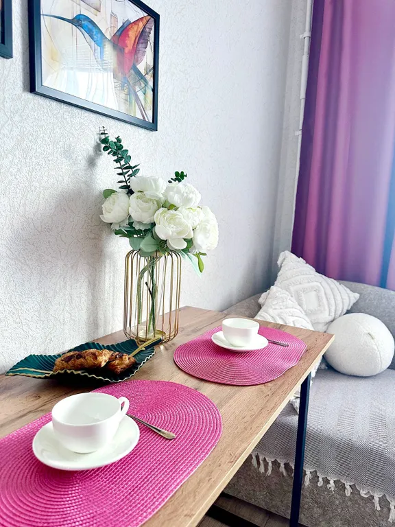 Квартира рядом с М-4