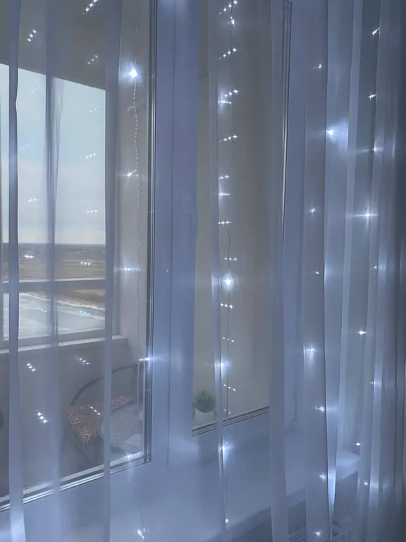 Апартамент на Туре Для дружной семьи