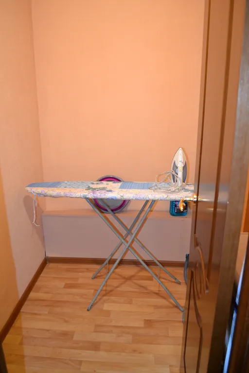 Однокомнатная квартира, Атлант