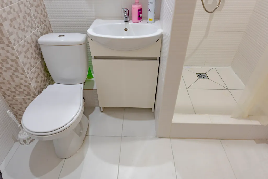 Квартира Квартира Двухуровневый апартамент — Москва