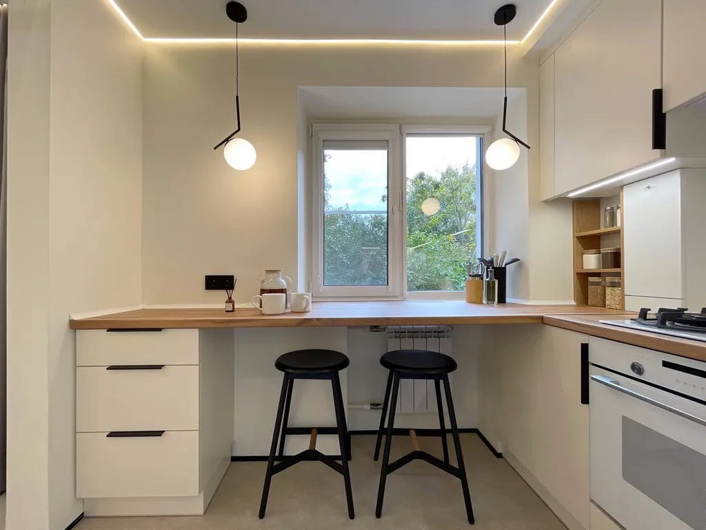 Трёхкомнатная квартира у Кремля в самом центре Великого Новгорода