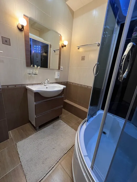 2-комнатный апартамент у онкоцентра