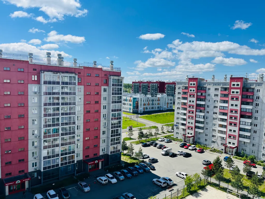 Апартаменты возле терм Voda