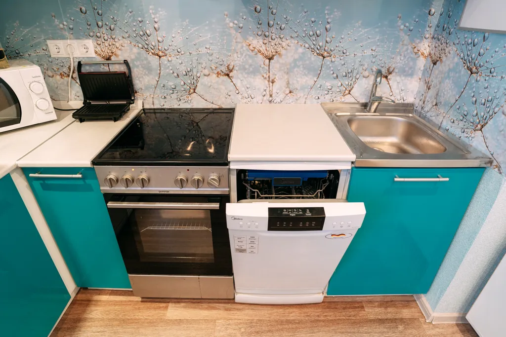 Квартира Уютная 3-комнатная квартира у 3 вокзалов с приветственным завтраком — Москва