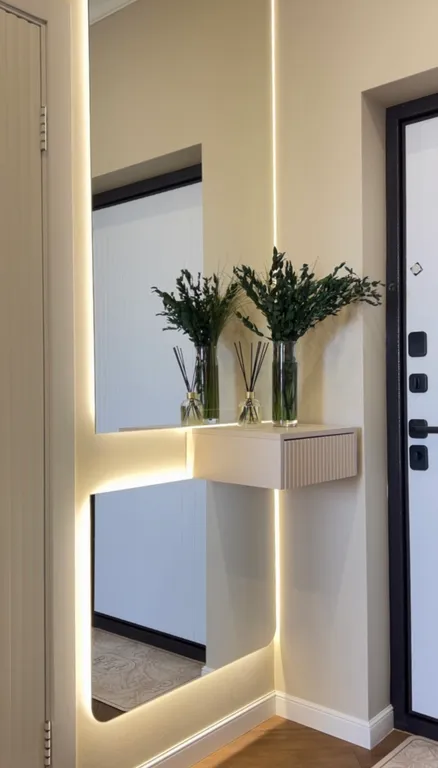 Квартира Квартира Новая уютная квартире с видом на город — Краснодар