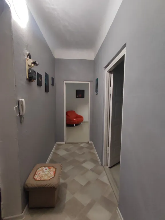 Уютная квартира в самом центре города