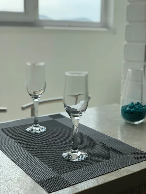 Апартаменты у моря