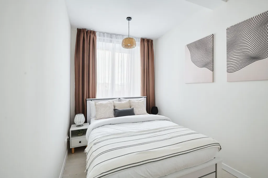 Премиум квартира на Патриарших Прудах