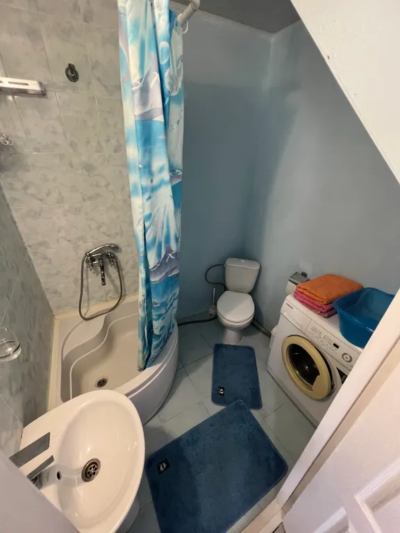 2-уровневый коттедж