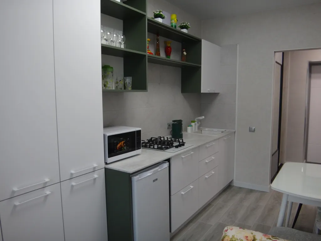 Квартира Гала Пионерский — Пионерский