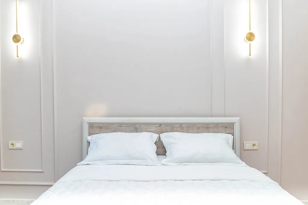 3-комнатная квартира в центре города