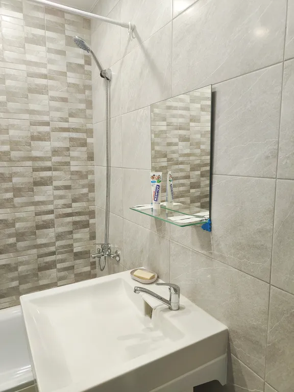 Апартамент Артель Кеберов