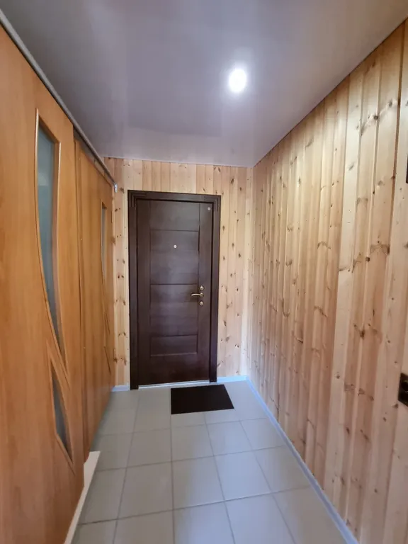 Уютный дом на берегу Рыбинского водохранилища