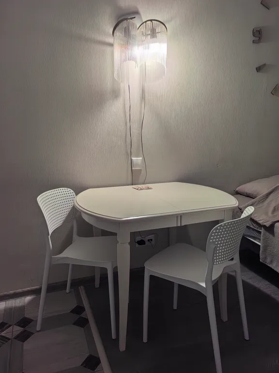 Уютная студия