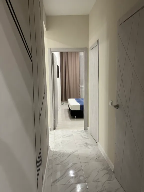 Квартира возле ЖД вокзала