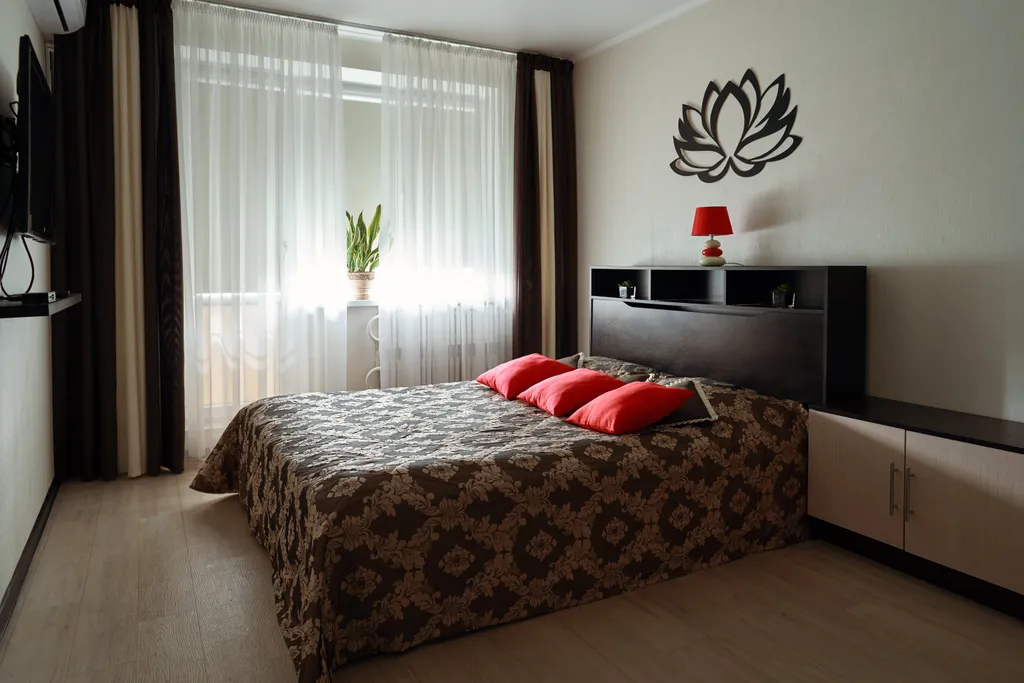 Квартира Уютные апартаменты — аренда посуточно в Белгород