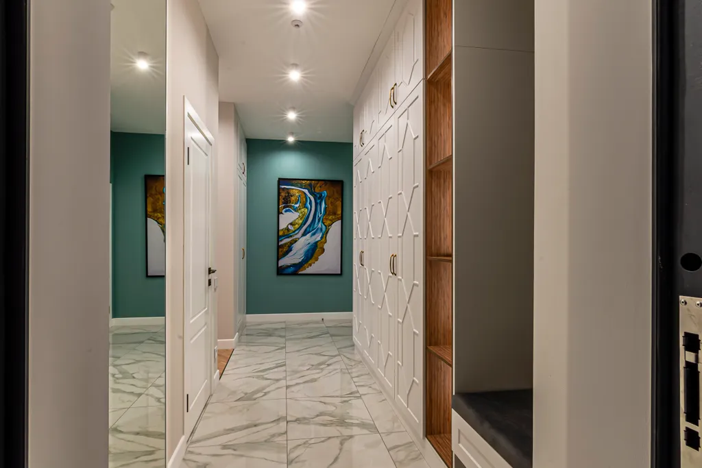 Vip апартамент центр Алматы жк метрополь 139