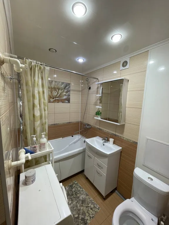 Лучшая квартира