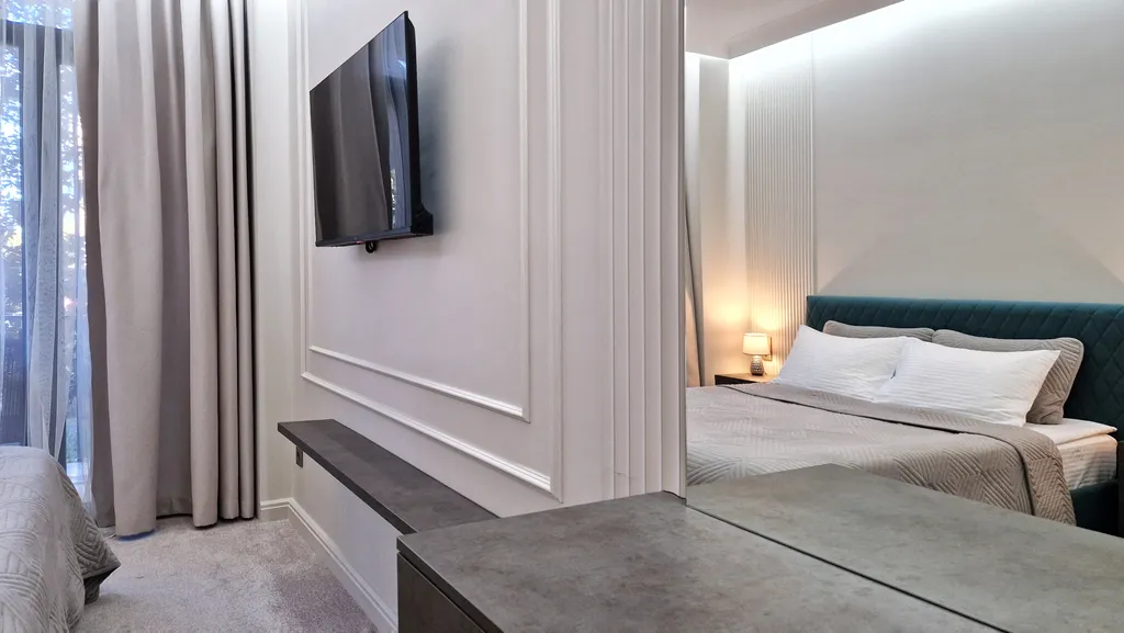 Квартира Комната — Адлер