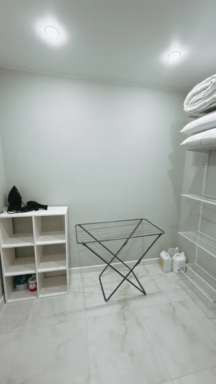 Стильная квартира в новом ЖК Лермонтов