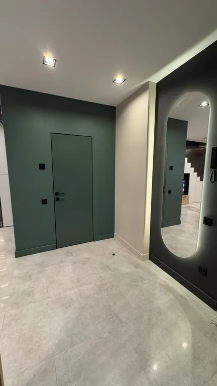 Квартира у моря