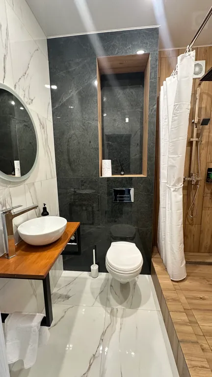 Квартира у набережной Брюгге