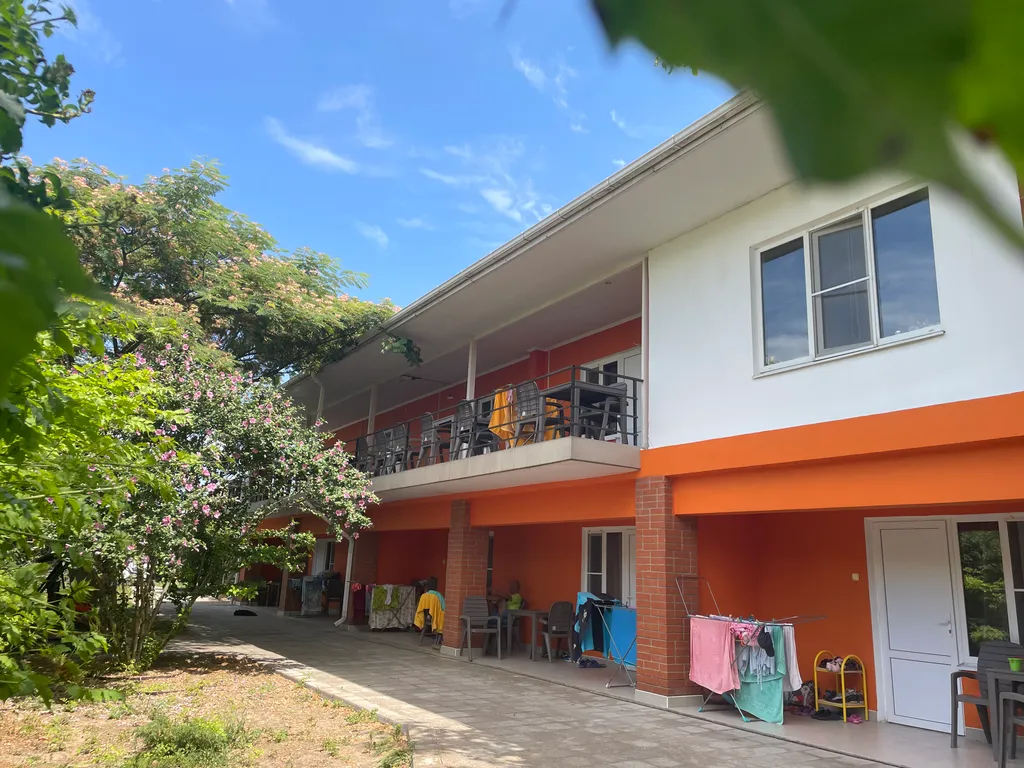 Квартира Комната — Кучугуры