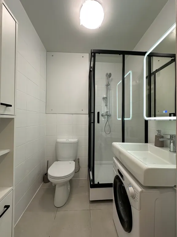 Студия метро Саларьево