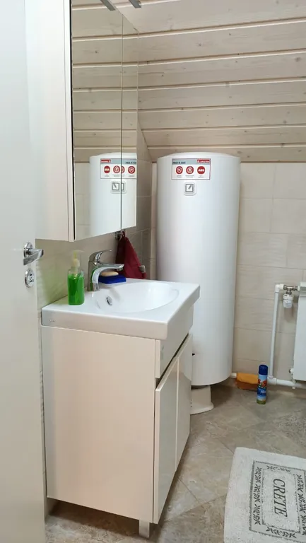 Гостевой дом на набережной