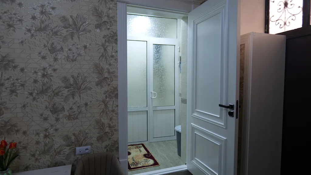 Приватный дом, 3 спальни, 2 минуты пешком до Регистана