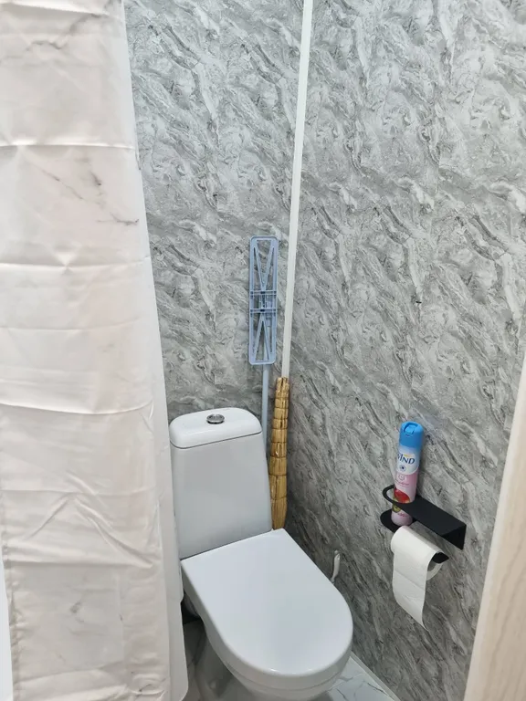 Уютная квартира в центре района