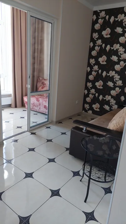 Квартира Квартира Евродвушка в центре города. До моря 100 м(2 мин) — Геленджик