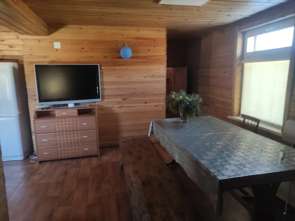 Гостевой дом Скиф