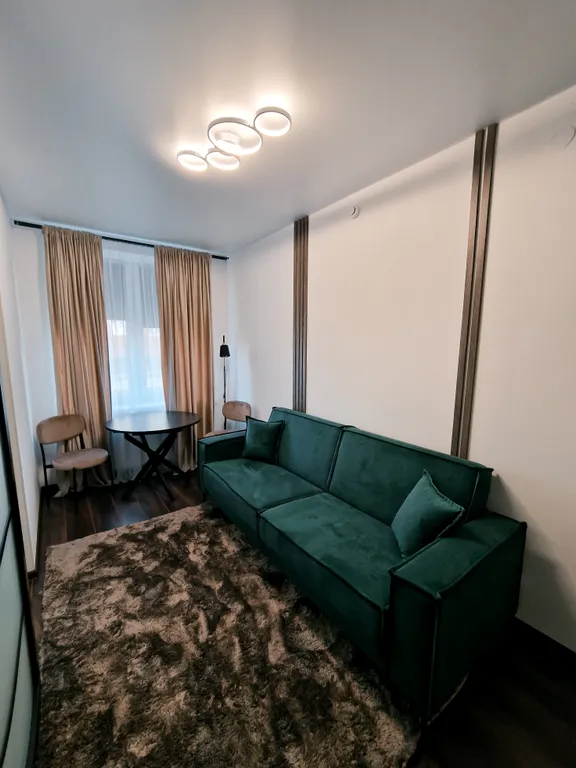 Квартира Квартира Уютный уголок — Светлогорск