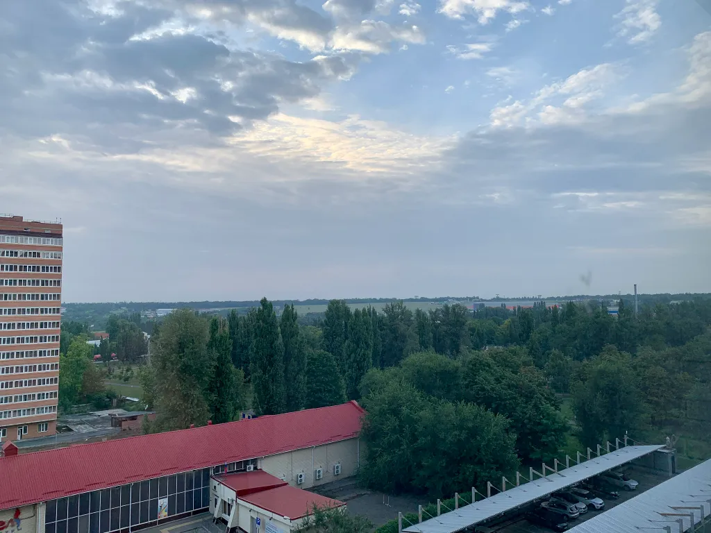 Апартаменты Harmony place