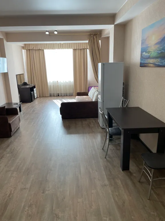 Квартира Комфортабельная квартира в центре, рядом с набережной — Севастополь