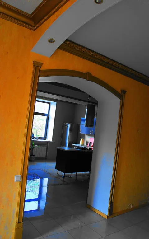 Апартаменты с джакузи в историческом центре