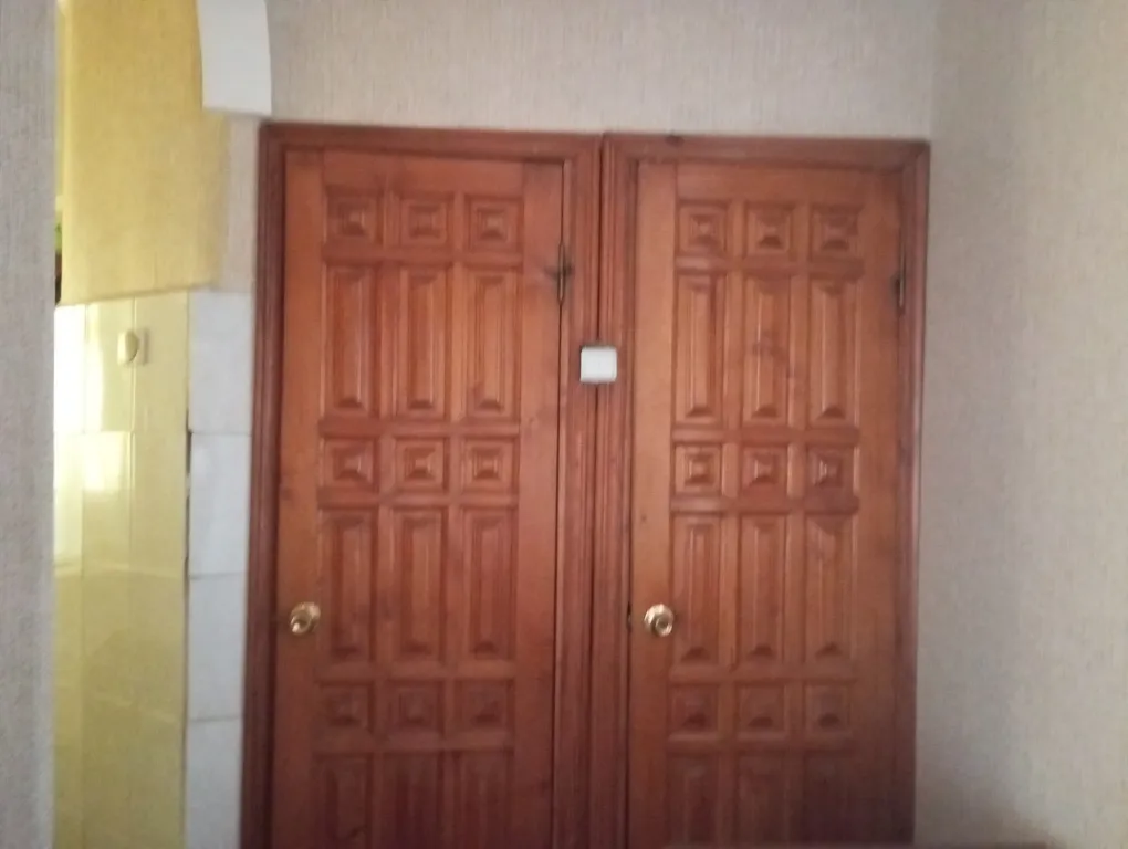 2комнатна с изолированными комнатами