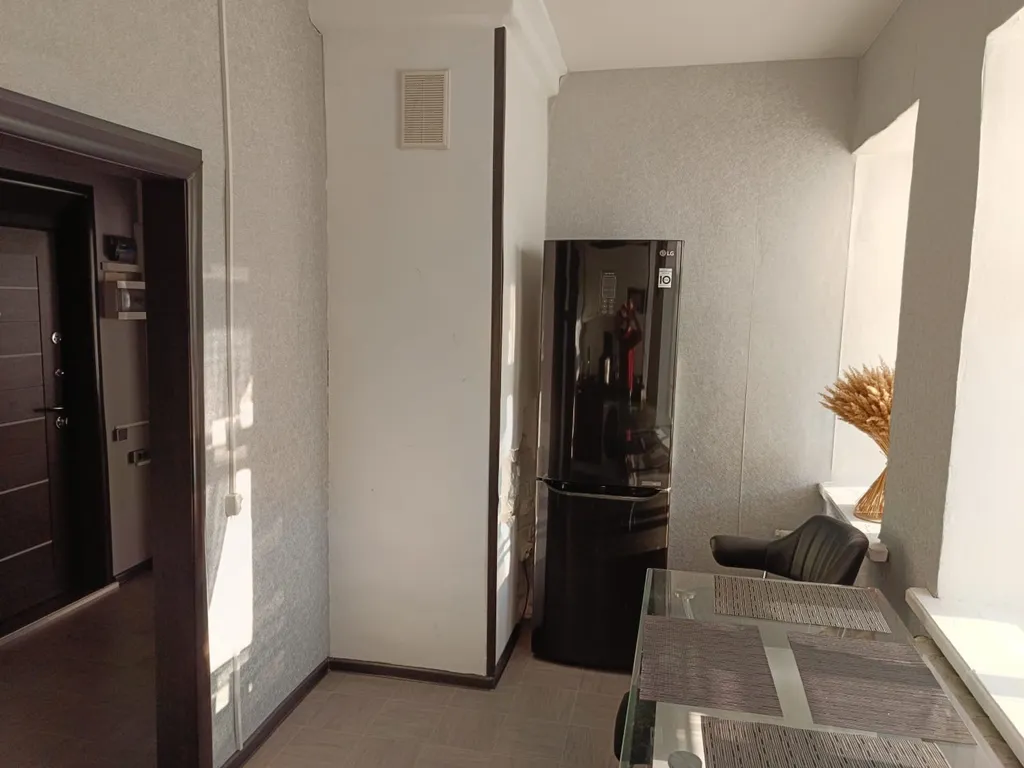 Уютная квартира на набережной