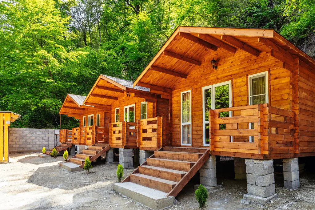 Квартира Комната — аренда посуточно в Амжикухуа