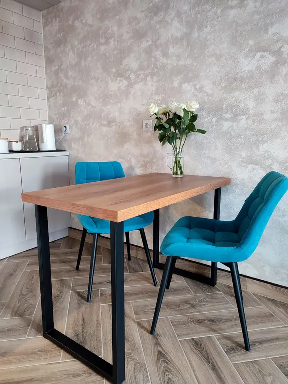 Та самая квартира на берегу Онежского озера