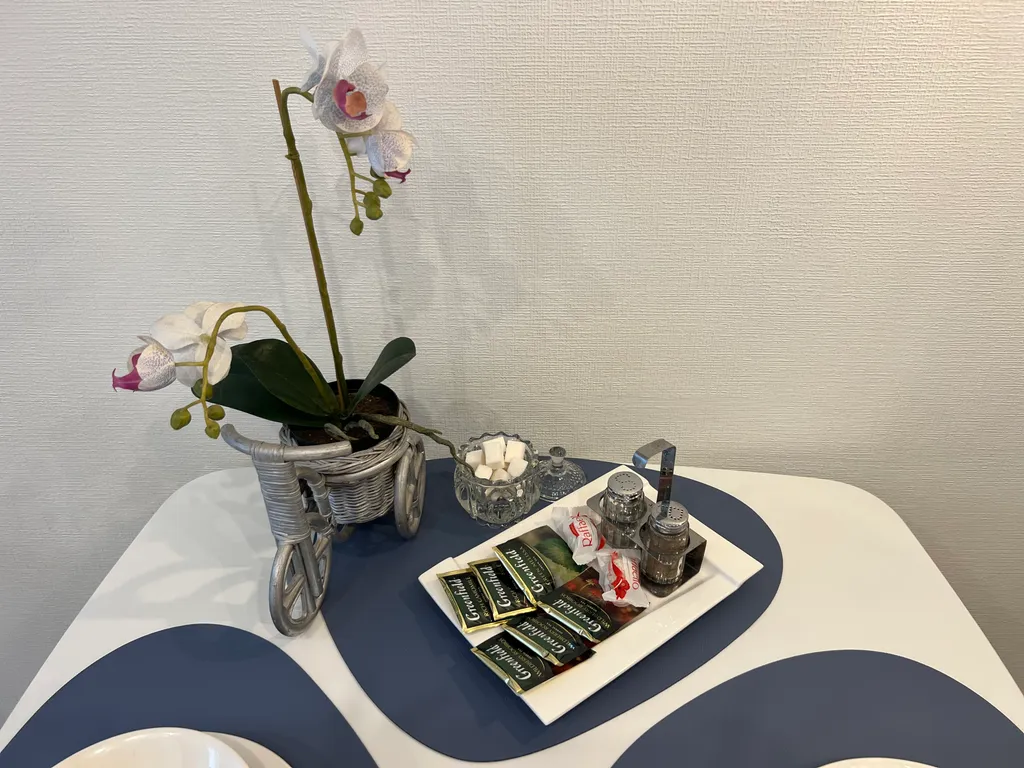 Квартира Сканди в 15 минутах до центра