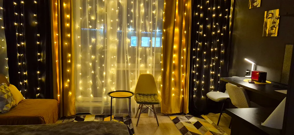 Уютное квартирное такси