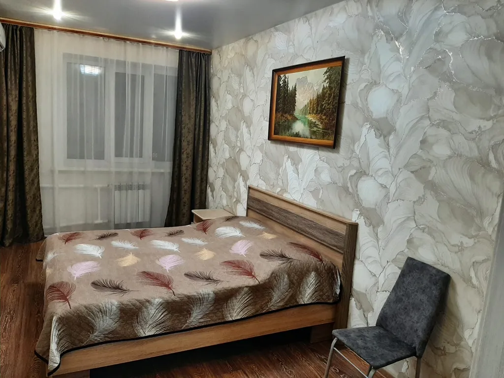 Уютная квартира в центре — аренда посуточно в Горно-Алтайск