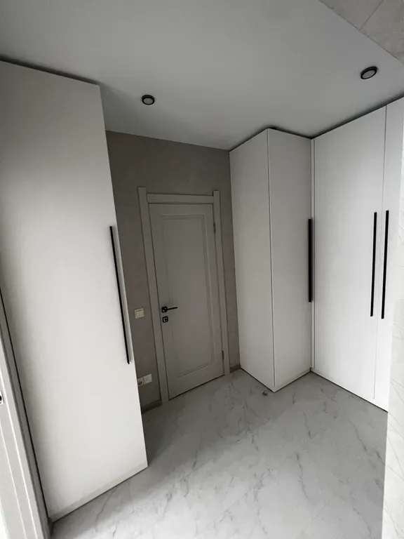 Уютная квартира в жк бизнес-класса Европейский квартал